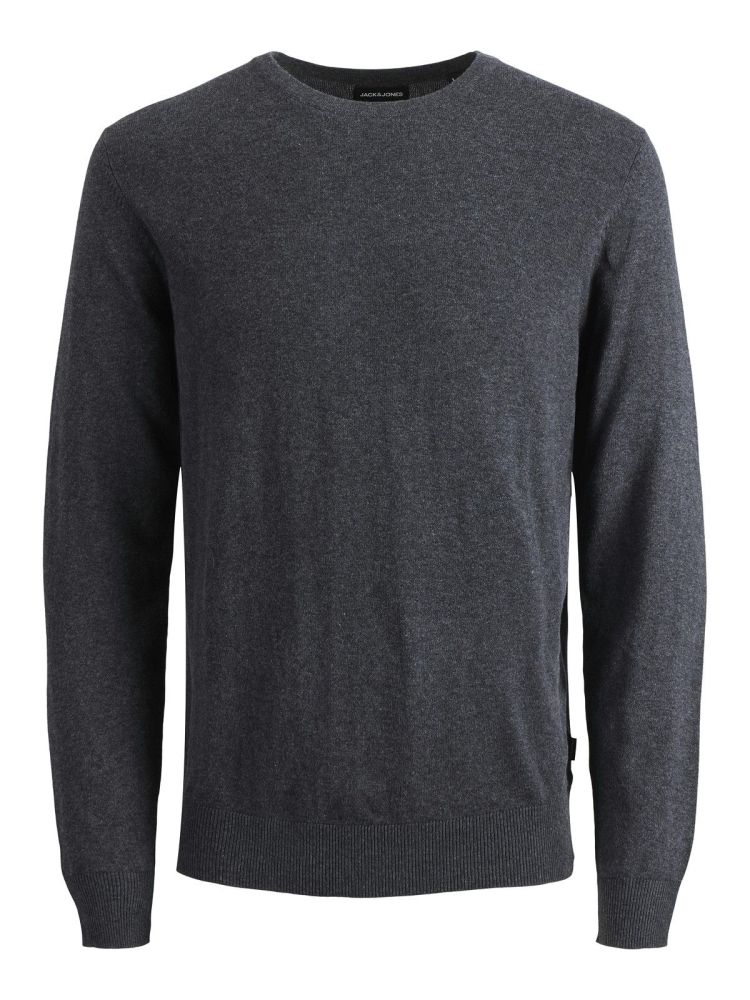 Jack & Jones Pull Grijs