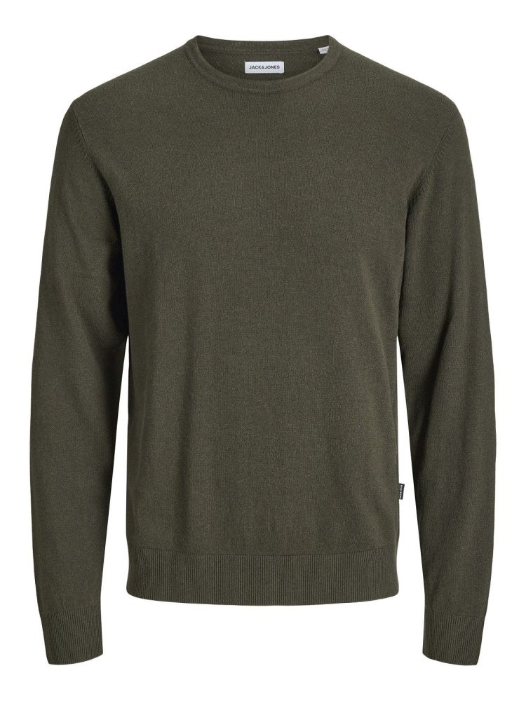 Jack & Jones Pull Groen
