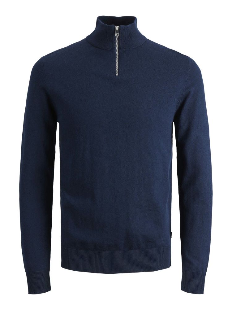 Jack & Jones Pull Blauw