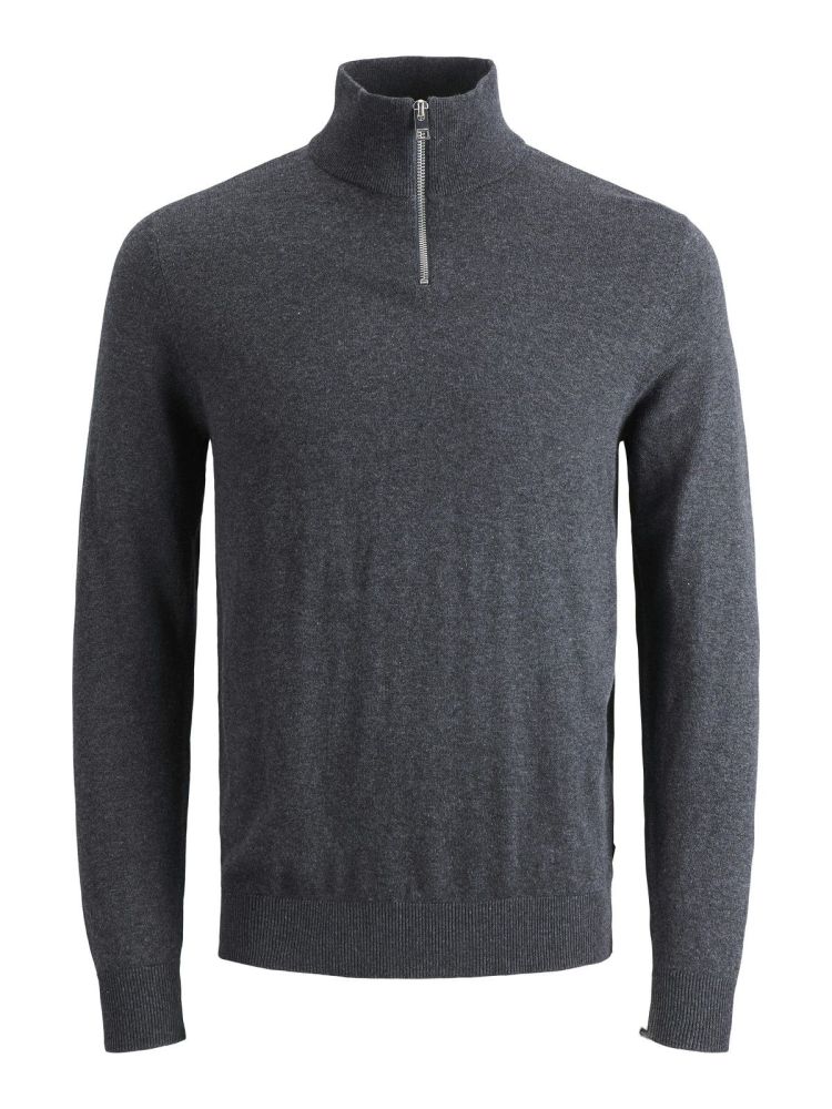 Jack & Jones Pull Grijs