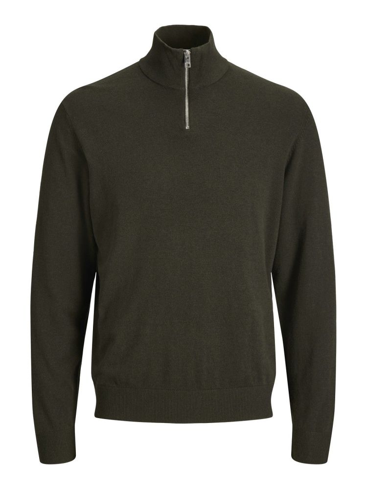 Jack & Jones Pull Groen