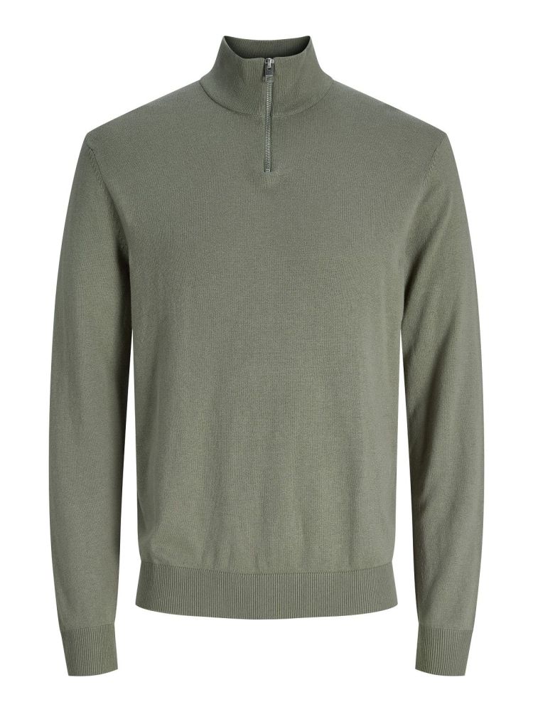 Jack & Jones Pull Groen