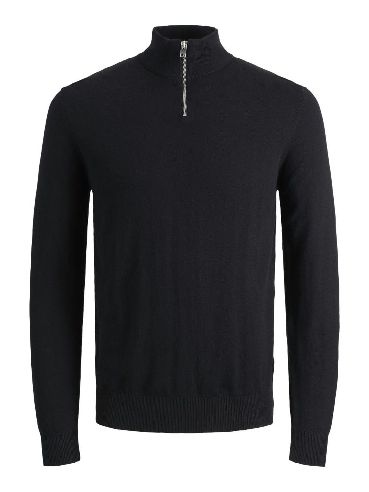 Jack & Jones Pull Zwart