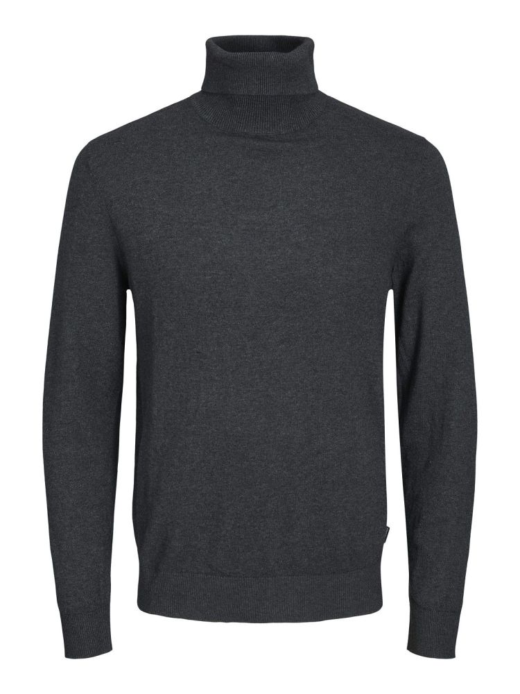 Jack & Jones Pull Grijs