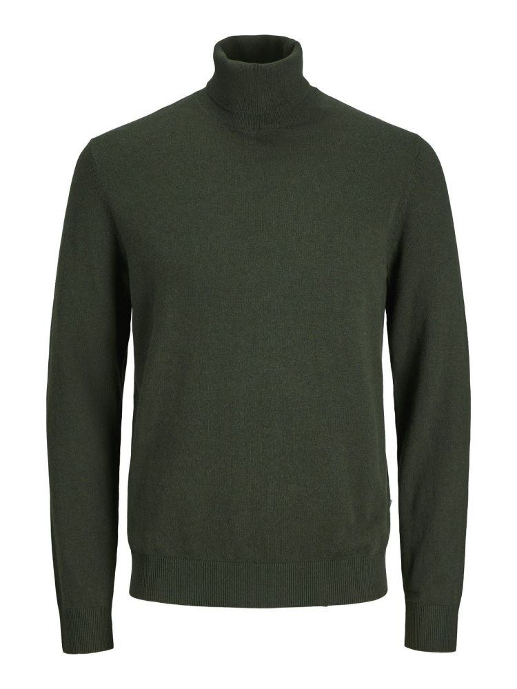 Jack & Jones Pull Groen