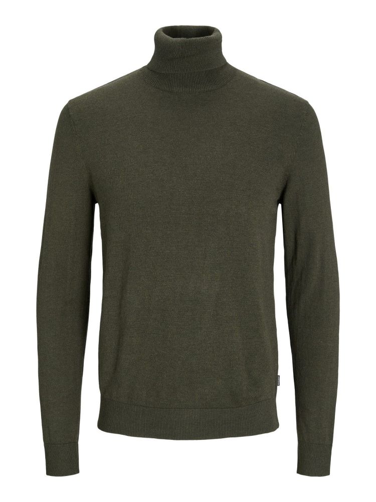 Jack & Jones Pull Groen