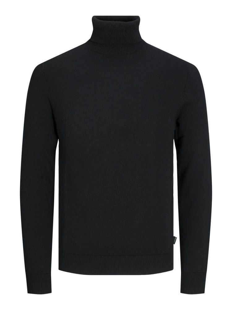 Jack & Jones Pull Zwart