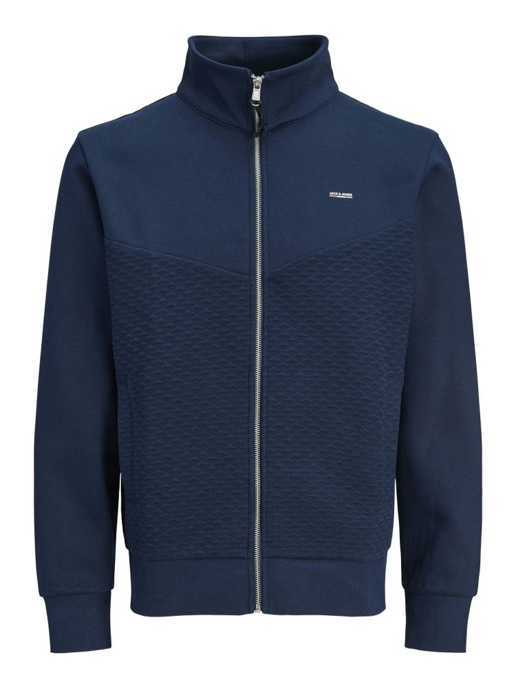 Jack & Jones Vest Blauw