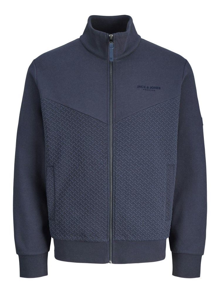 Jack & Jones Vest Blauw