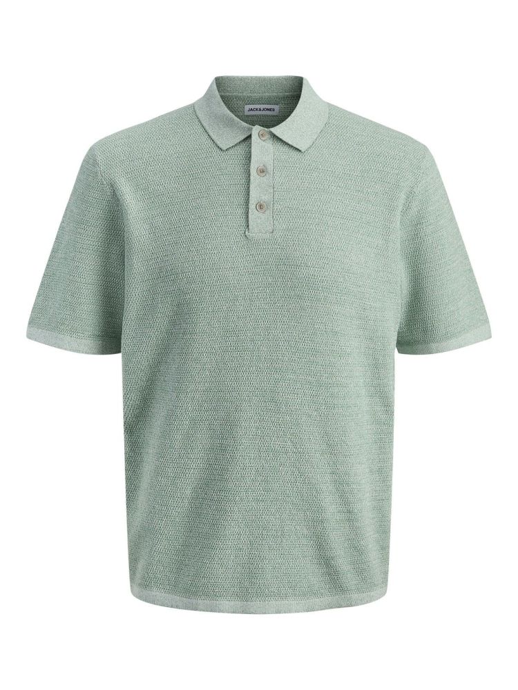 Jack & Jones Polo Groen