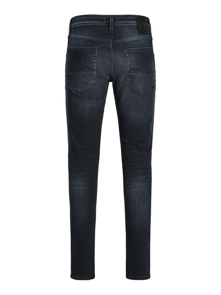 Jack & Jones Jeans Blauw heren (GLENN FOX 104 - 12252901.BLUEDENIM) - GL Sport (Sluis)