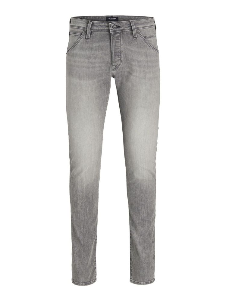 Jack & Jones Jeans Grijs