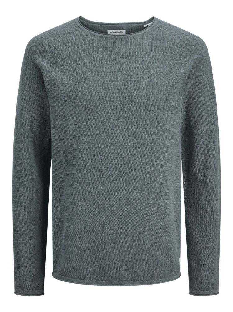 Jack & Jones Pull Blauw