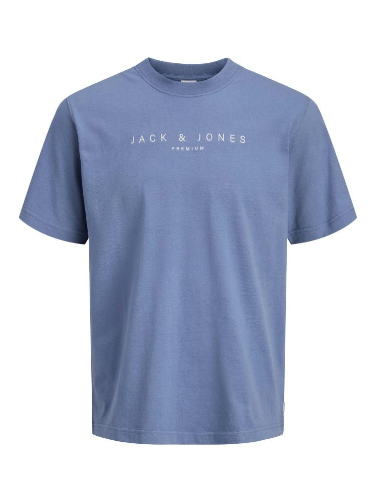 Jack & Jones T-shirt Blauw