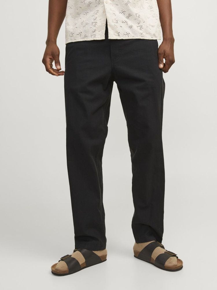 Jack & Jones Korte broek Zwart