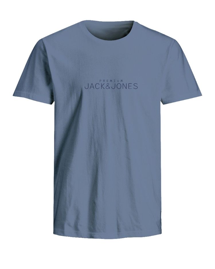 Jack & Jones T-shirt Blauw