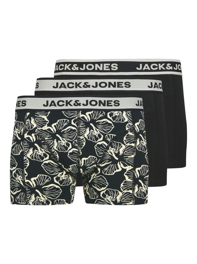 Jack & Jones Boxershort Zwart