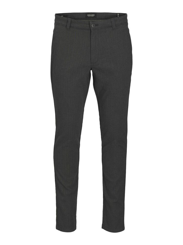 Jack & Jones Broek Grijs