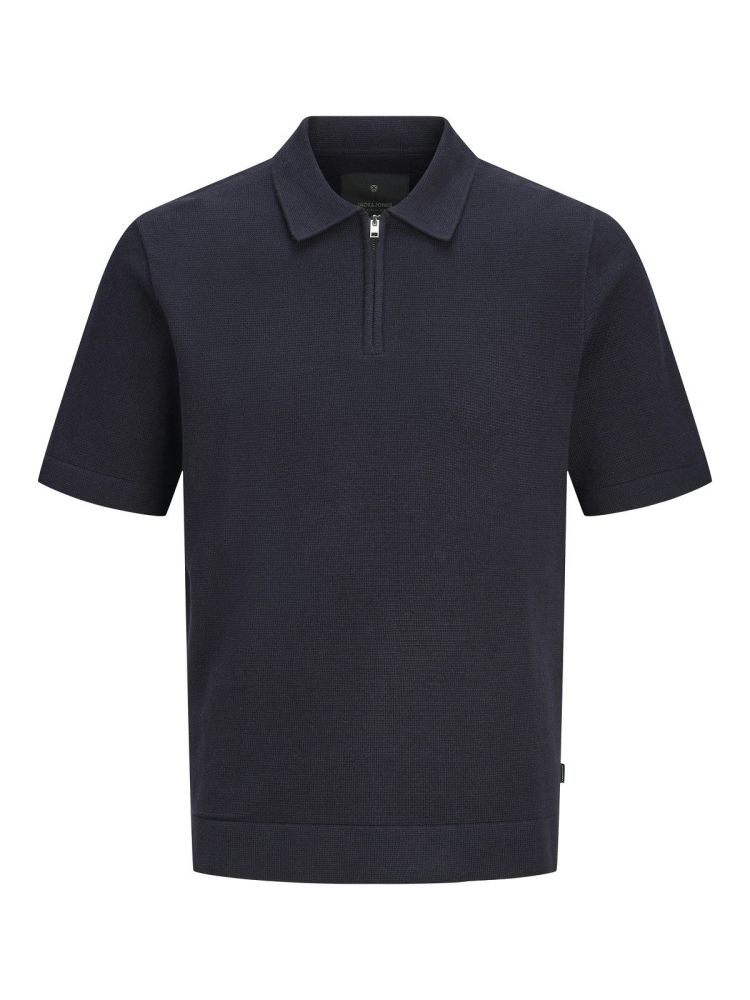Jack & Jones Polo Blauw