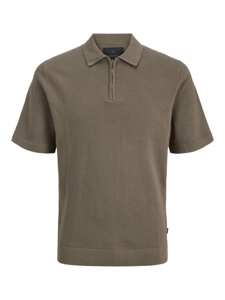 Jack & Jones Polo Bruin
