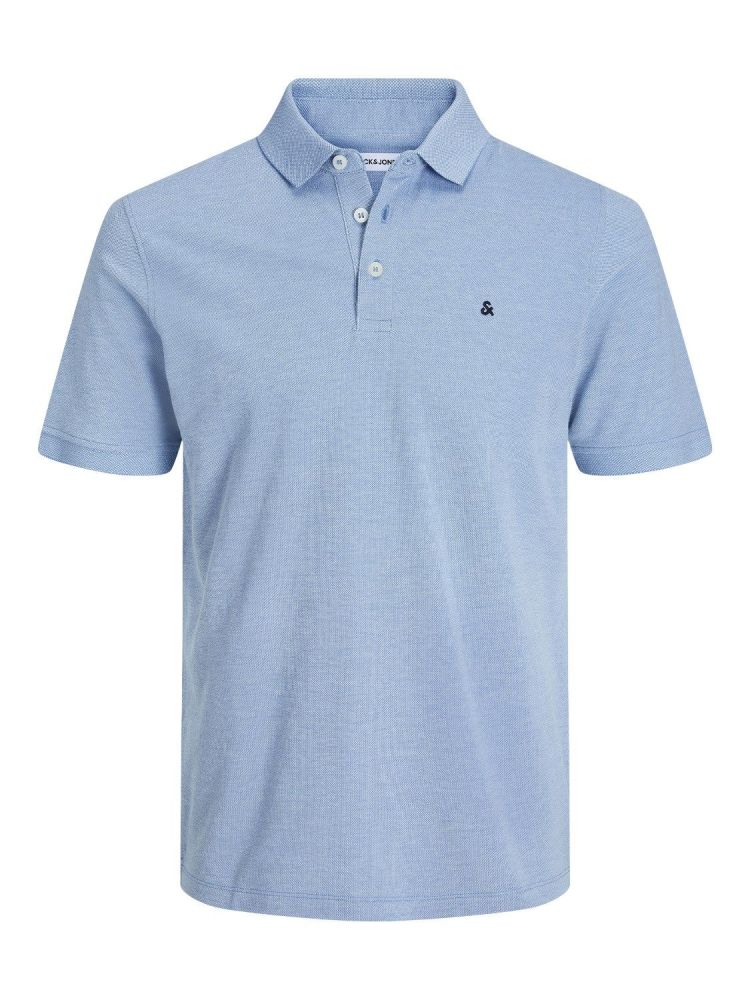 Jack & Jones Polo Blauw