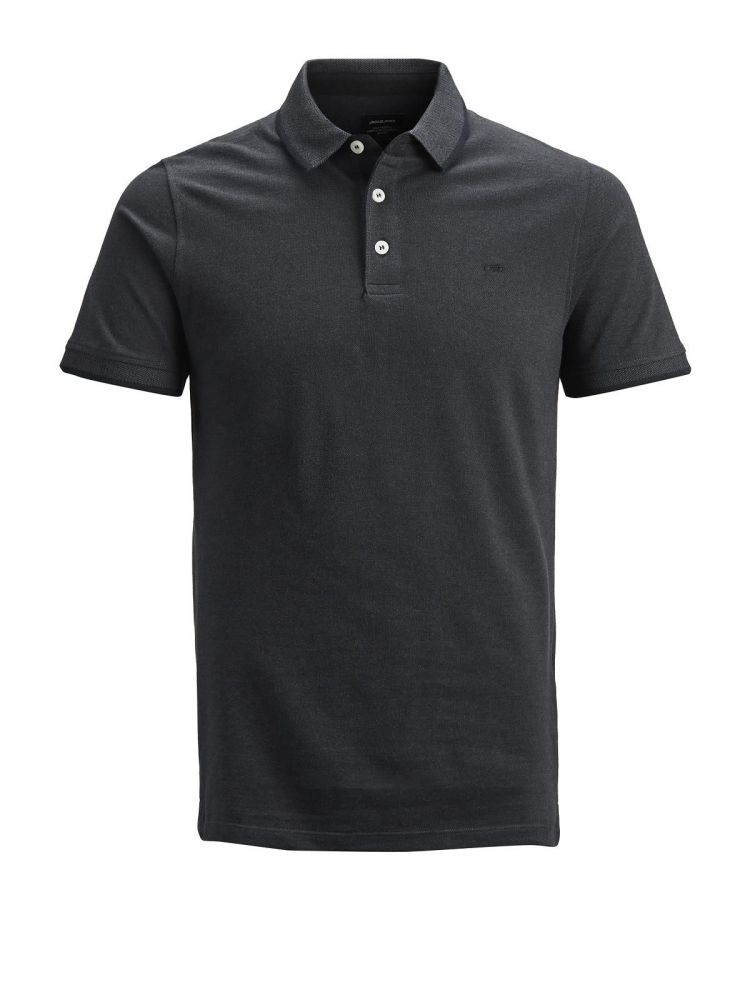 Jack & Jones Polo Grijs