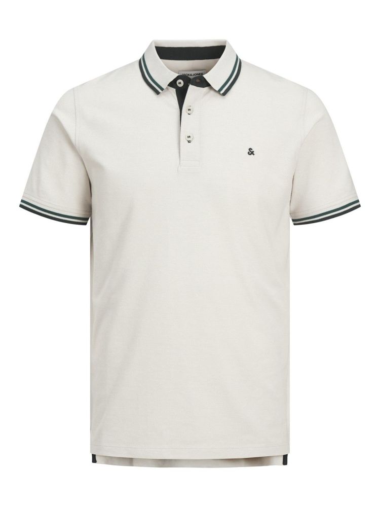Jack & Jones Polo Beige