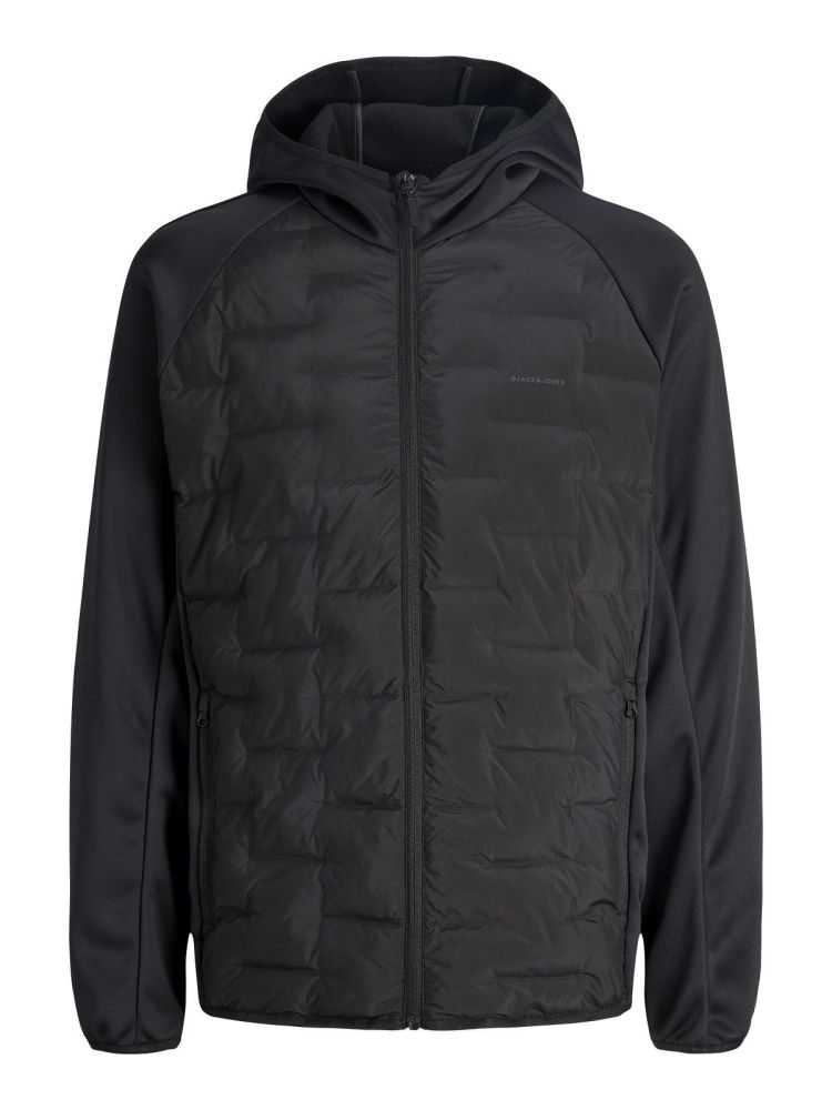 Jack & Jones Jas Zwart