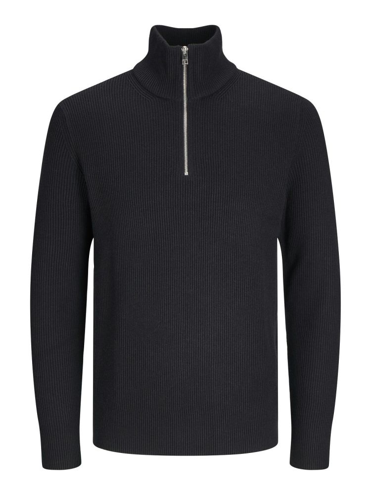 Jack & Jones Pull Zwart