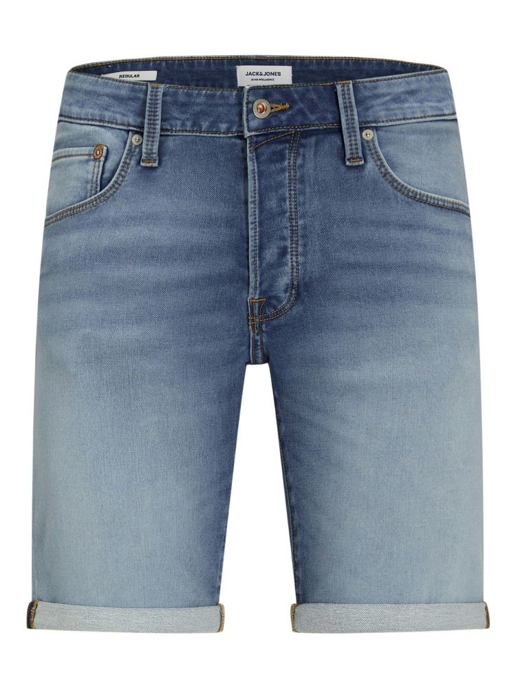 Jack & Jones Short Blauw