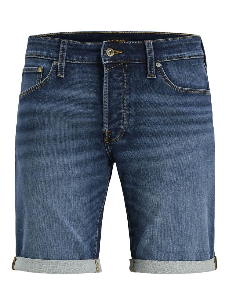 Jack & Jones Short Blauw