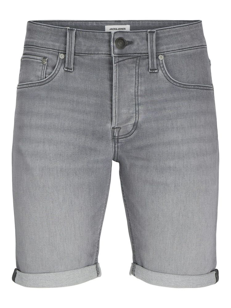 Jack & Jones Short Grijs