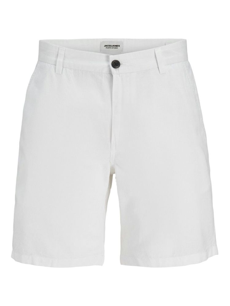 Jack & Jones Korte broek Wit