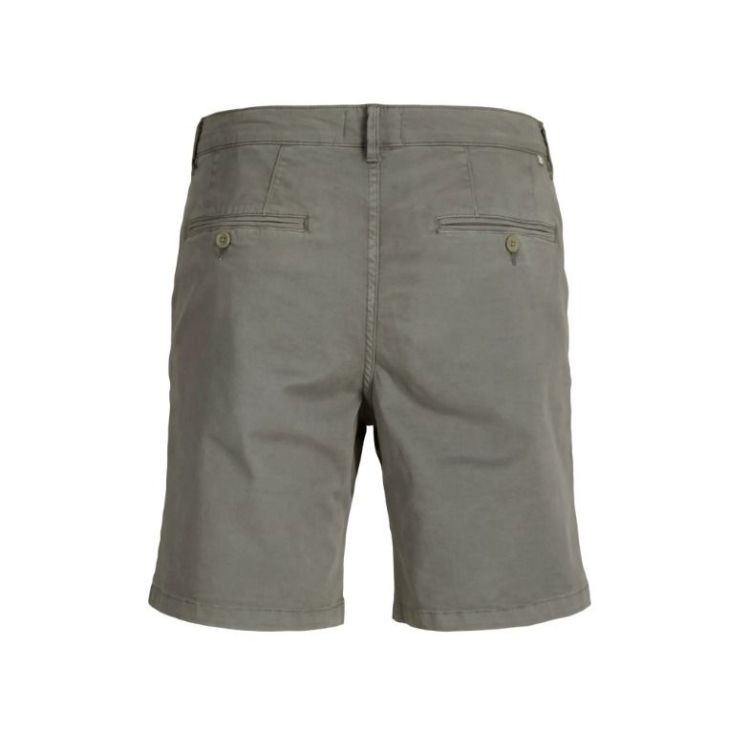 Jack & Jones Short Groen heren (STACE VANCE CHINO SHORTS - 12293005.AGAVEGREEN) - GL Sport (Sluis)