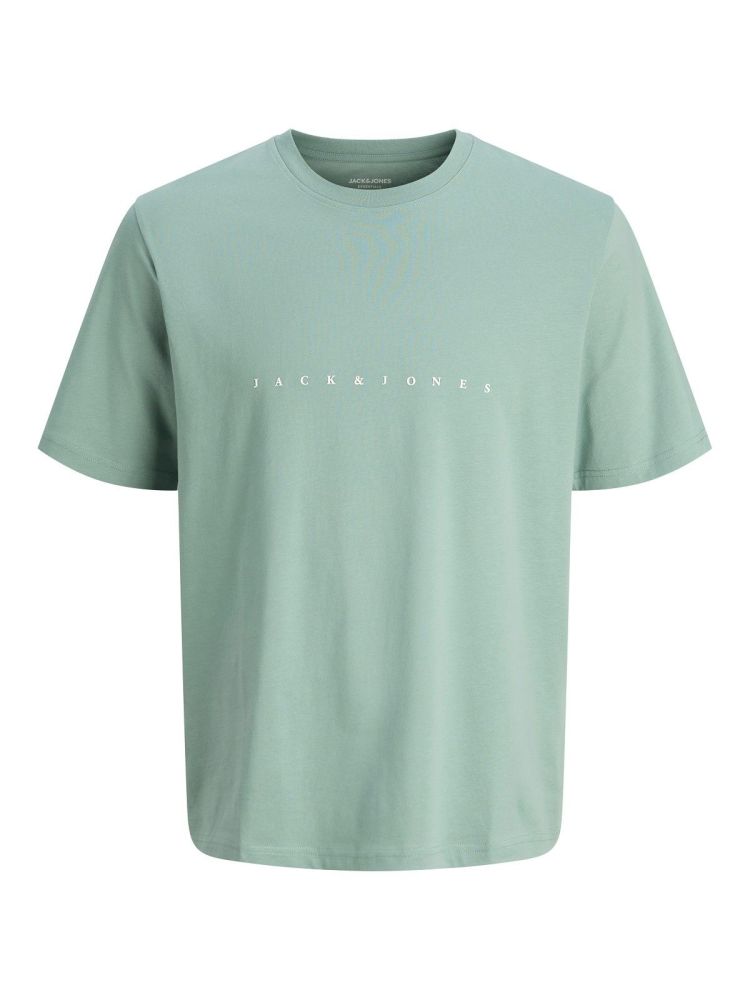 Jack & Jones T-shirt Blauw