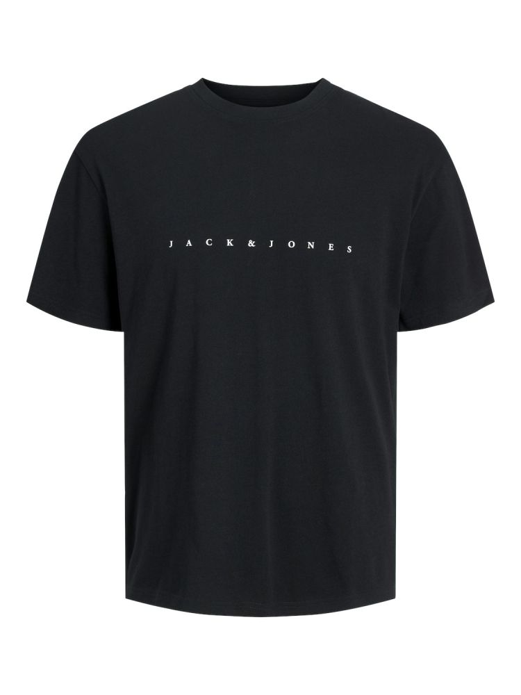 Jack & Jones T-shirt Zwart