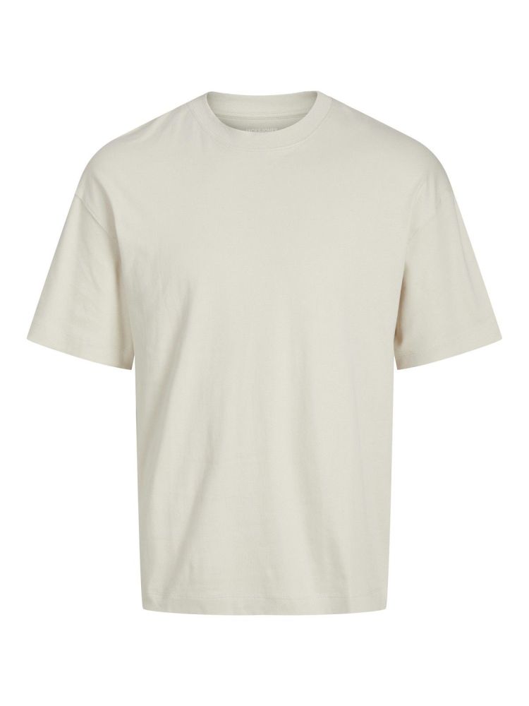 Jack & Jones T-shirt Beige