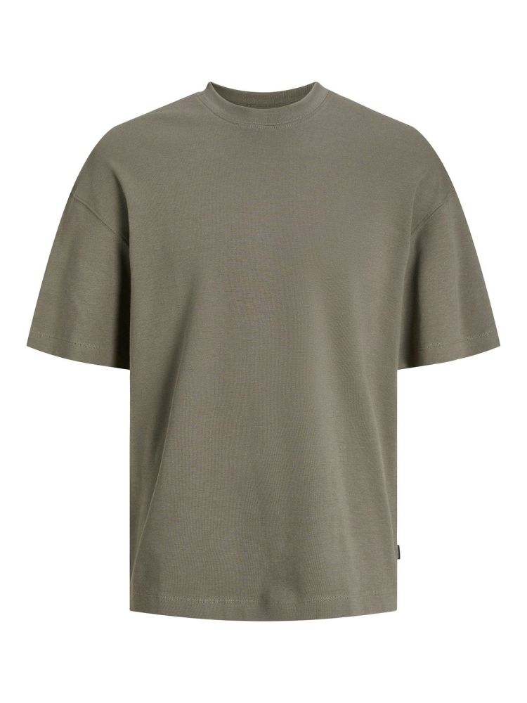 Jack & Jones T-shirt Groen