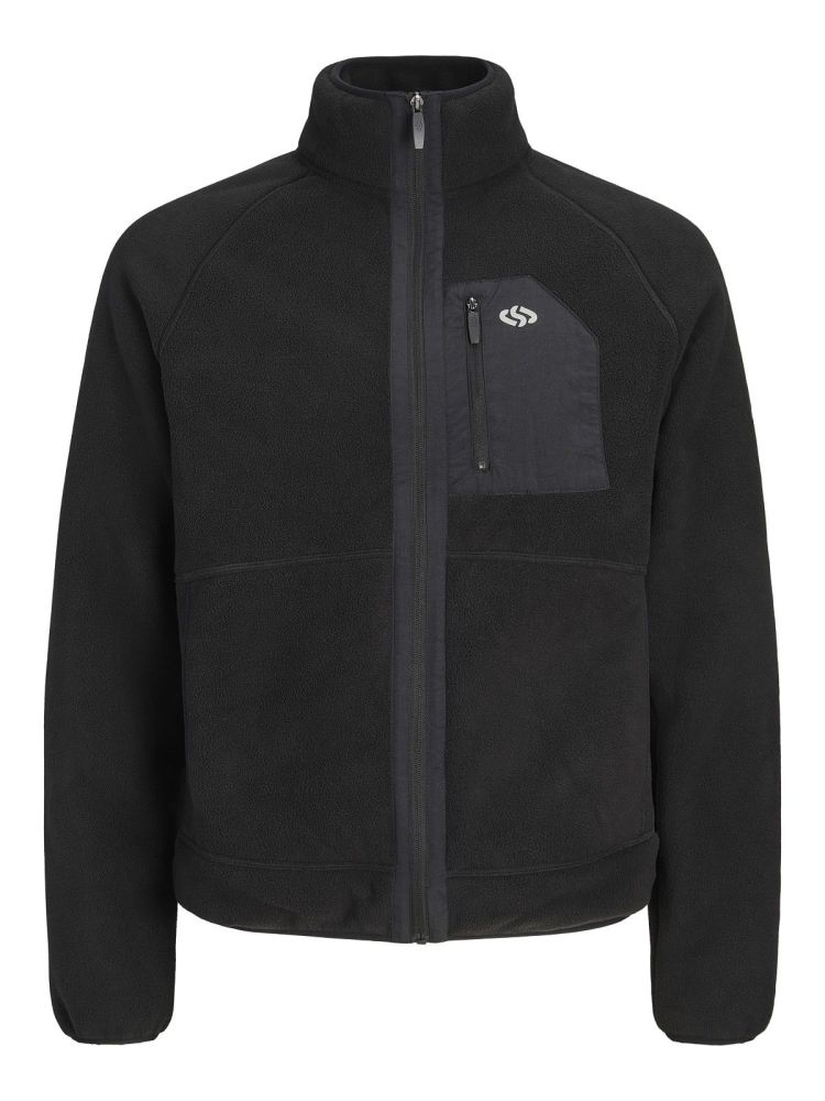 Jack & Jones Vest Zwart