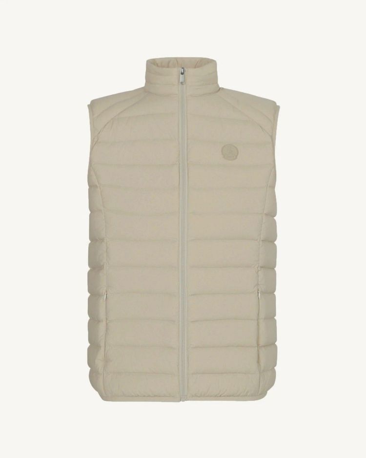 Jott Bodywarmer Beige