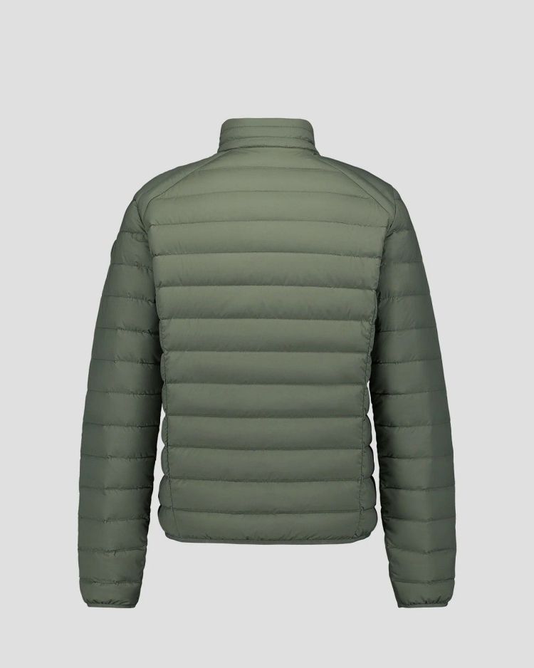 Jott Jas Groen heren (ARAGON DOWN JACKET - ARAGON.21O) - GL Sport (Sluis)