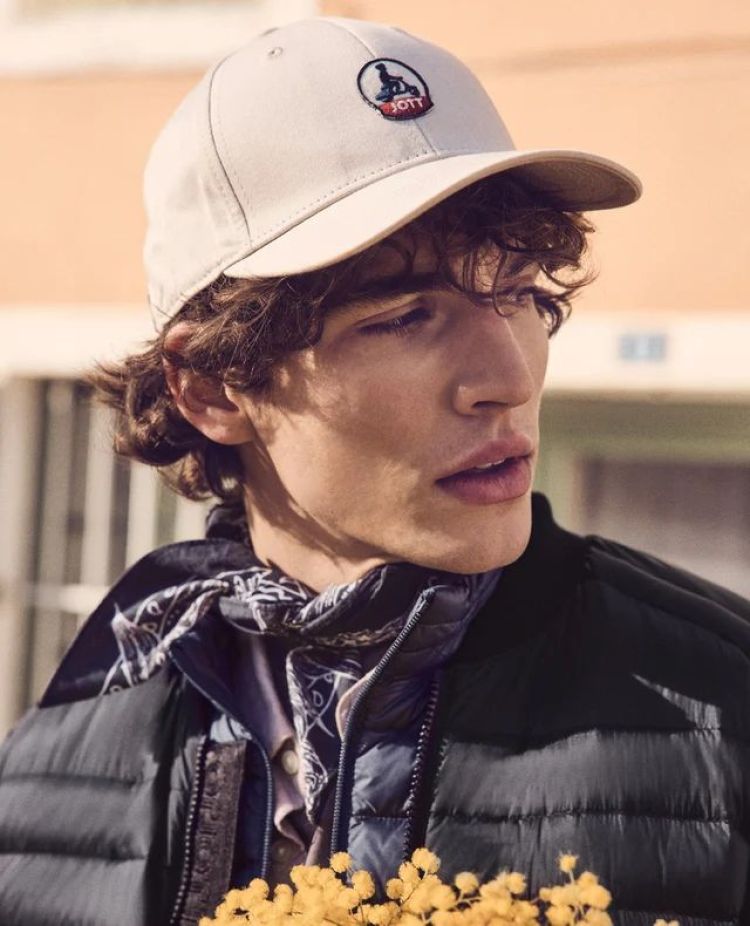 Jott Pet Beige unisex (CAS 3.0 CAP - UNISEX - CAS.90I) - GL Sport (Sluis)