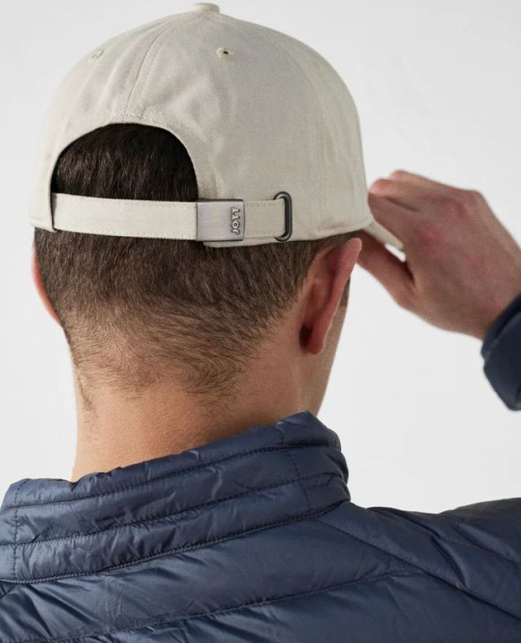 Jott Pet Beige unisex (CAS 3.0 CAP - UNISEX - CAS.90I) - GL Sport (Sluis)