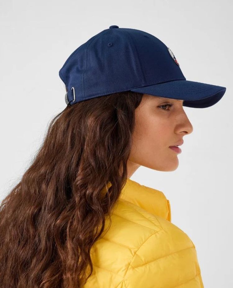 Jott Pet Blauw unisex (CAS 3.0 CAP - UNISEX - CAS.104) - GL Sport (Sluis)