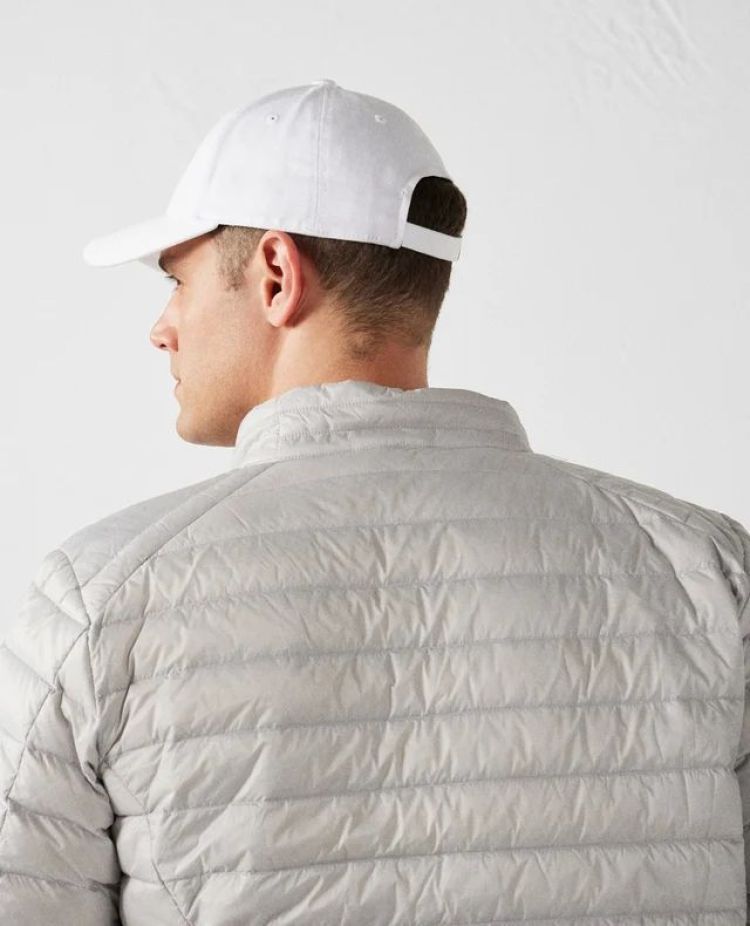 Jott Pet Wit unisex (CAS 3.0 CAP - UNISEX - CAS.901) - GL Sport (Sluis)