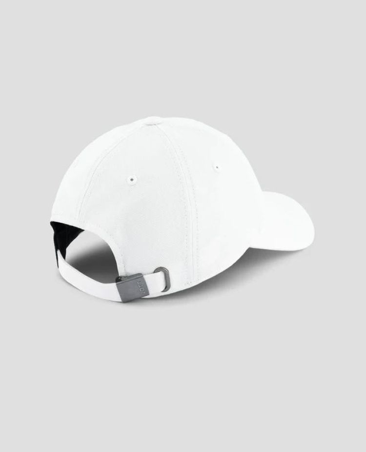 Jott Pet Wit unisex (CAS 3.0 CAP - UNISEX - CAS.901) - GL Sport (Sluis)