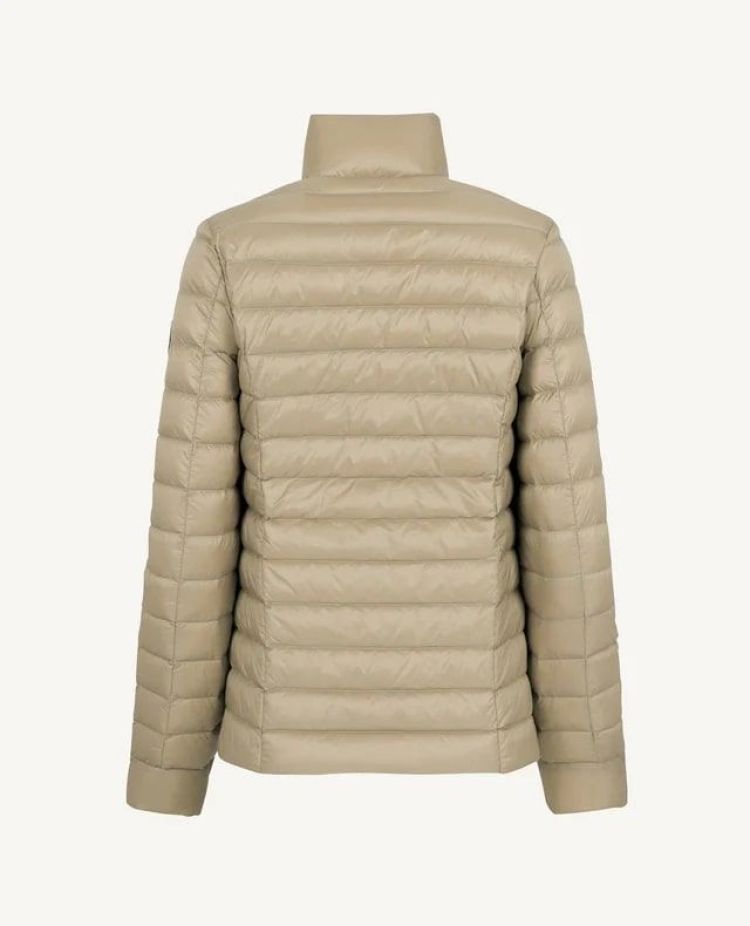 Jott Jas Beige dames (CHA DOWN JACKET - CHA.804) - GL Sport (Sluis)