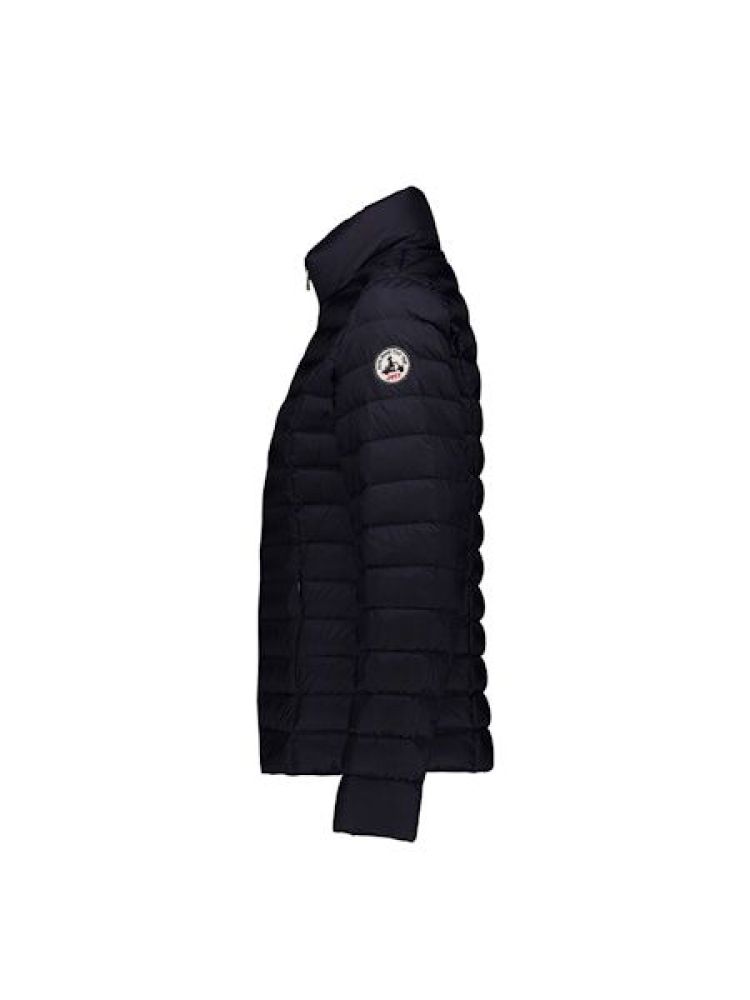 Jott Jas Blauw dames (CHA DOWN JACKET - CHA.104) - GL Sport (Sluis)