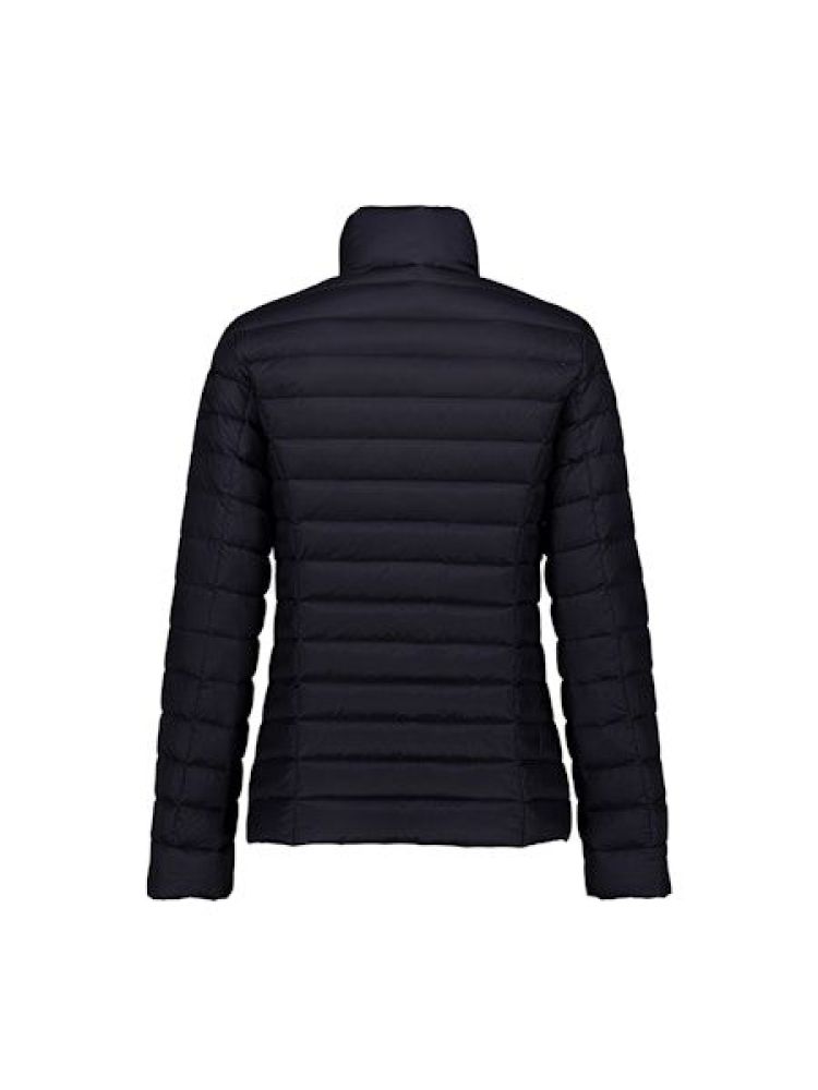 Jott Jas Blauw dames (CHA DOWN JACKET - CHA.104) - GL Sport (Sluis)