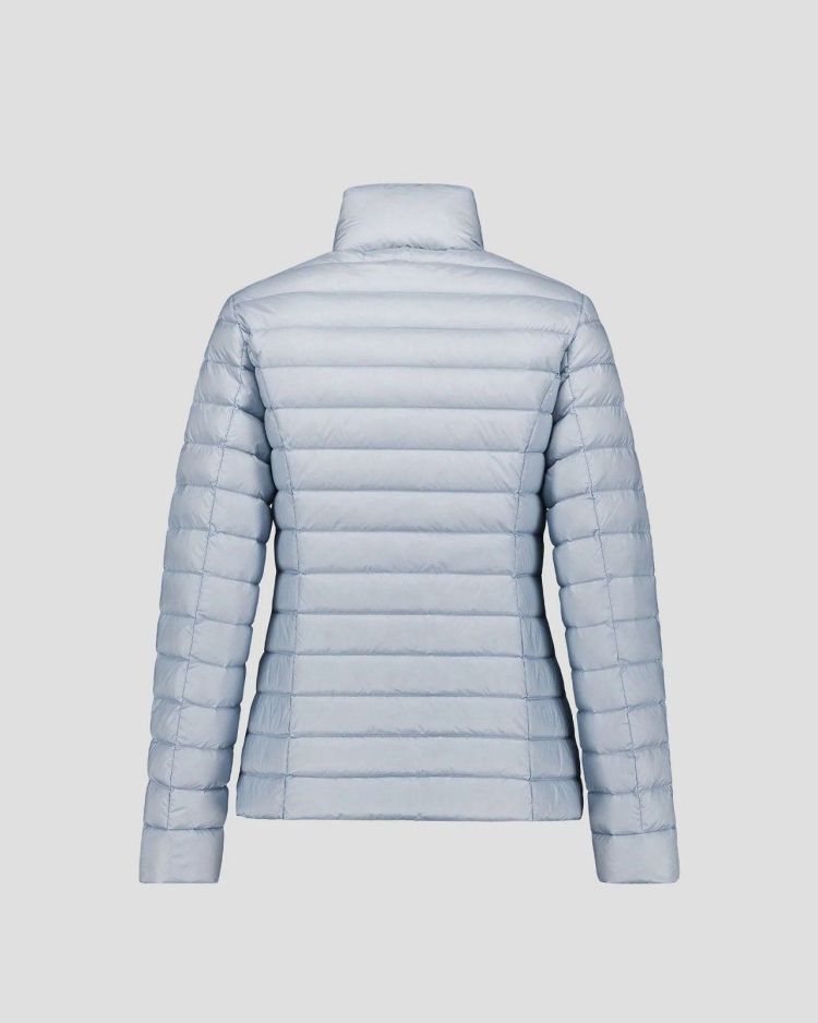 Jott Jas Lichtblauw dames (CHA DOWN JACKET - CHA.11X) - GL Sport (Sluis)